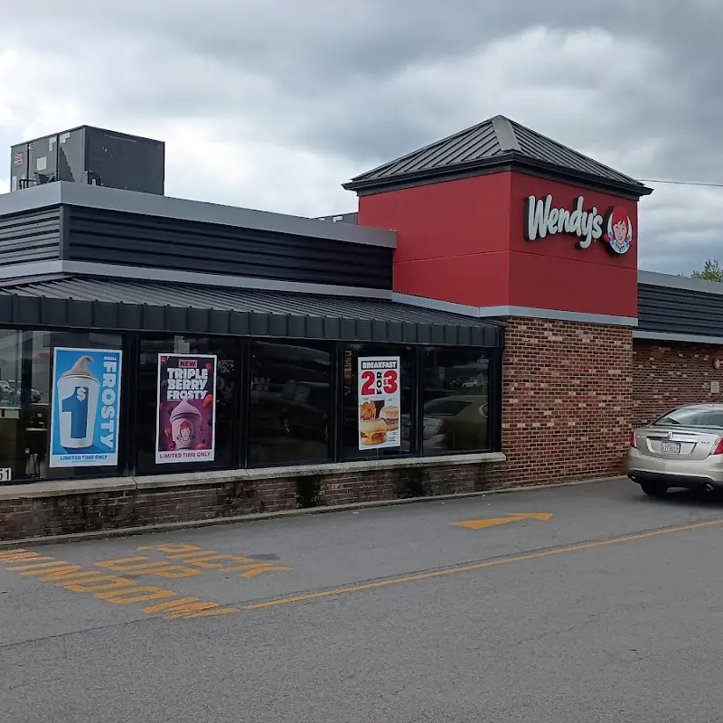 Wendy's