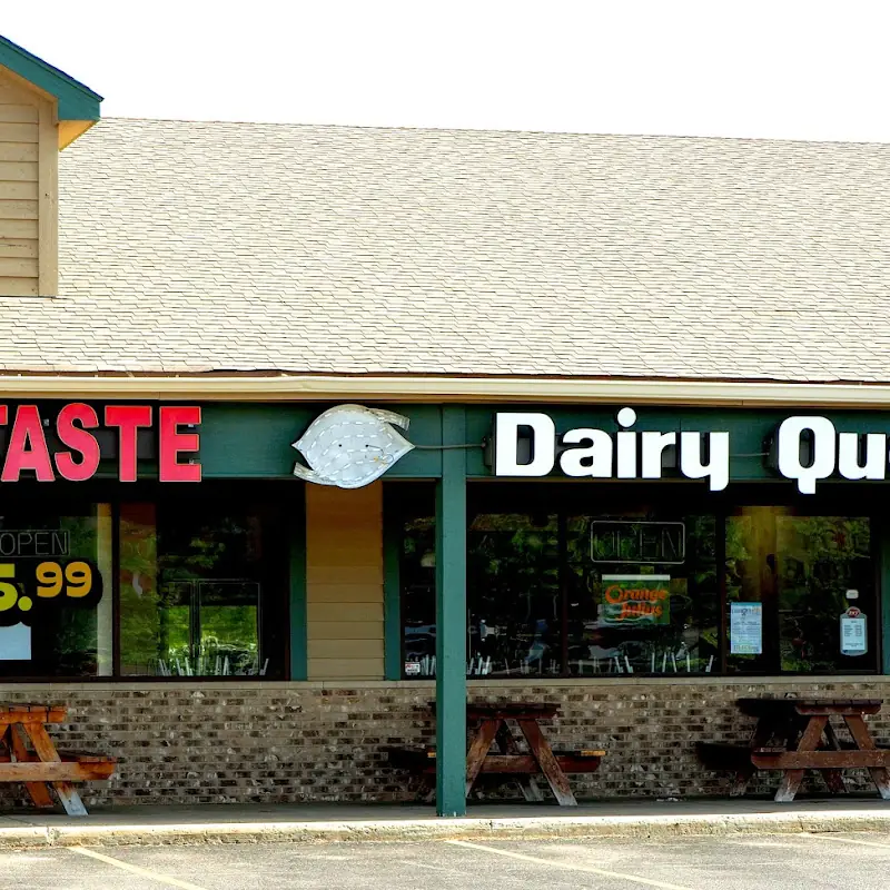 Dairy Queen (Treat)