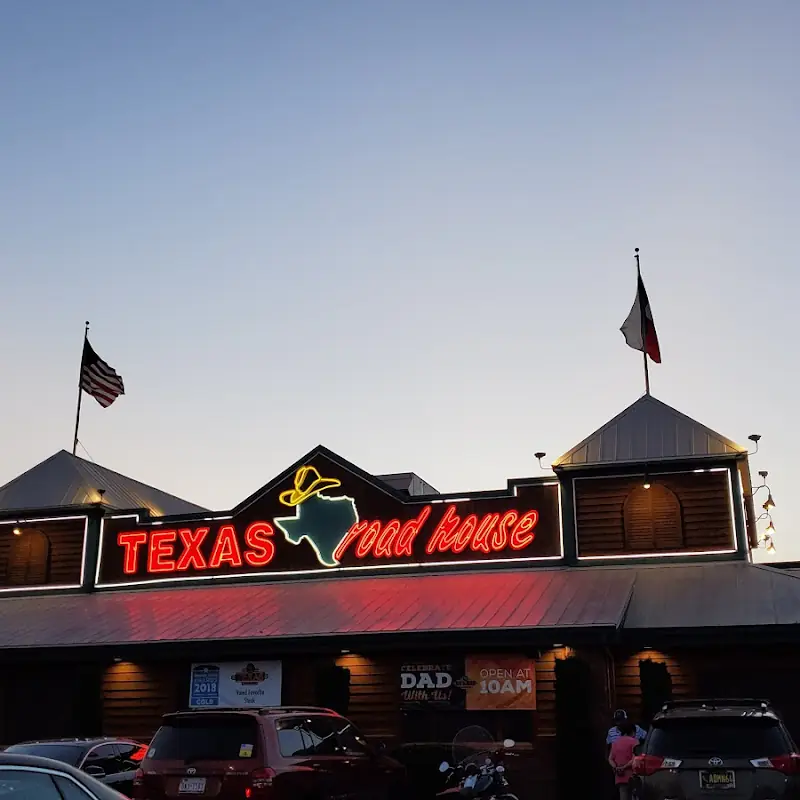 Texas Roadhouse