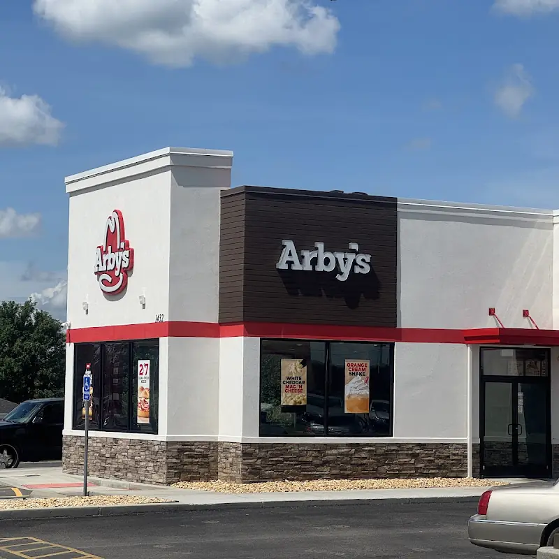 Arby's