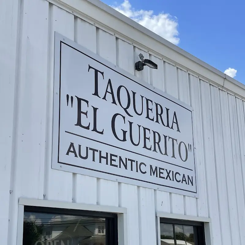 Taqueria "El Guerito"