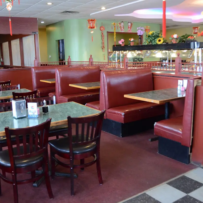 King's Buffet