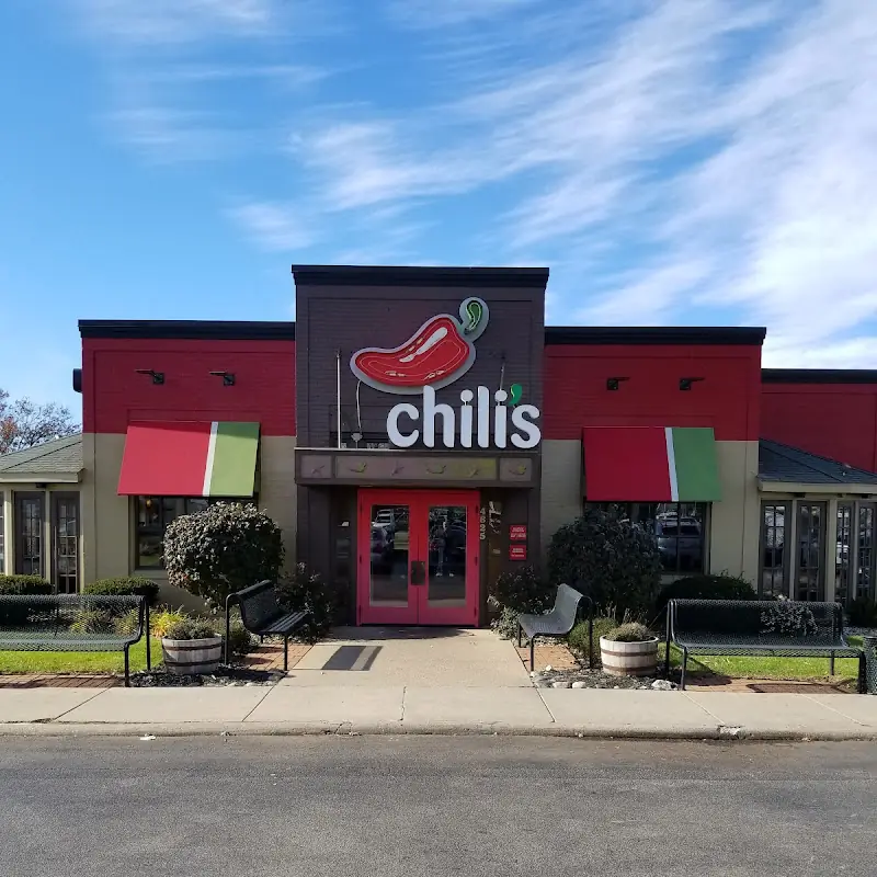 Chili's Grill & Bar