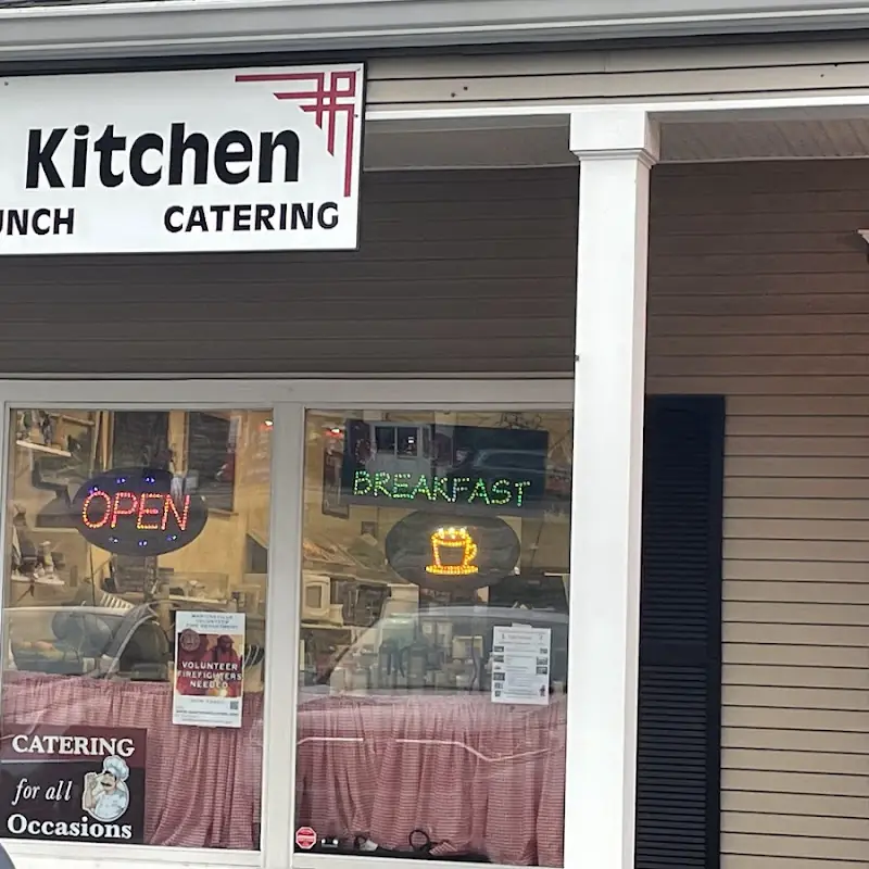 Benny's Kitchen