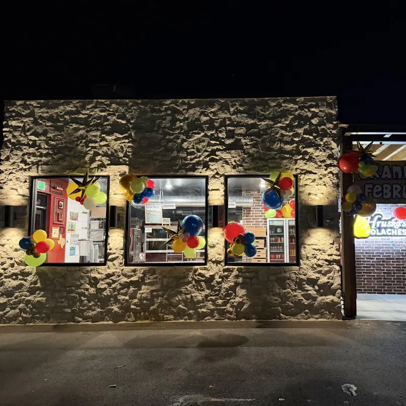 The Kolache Place
