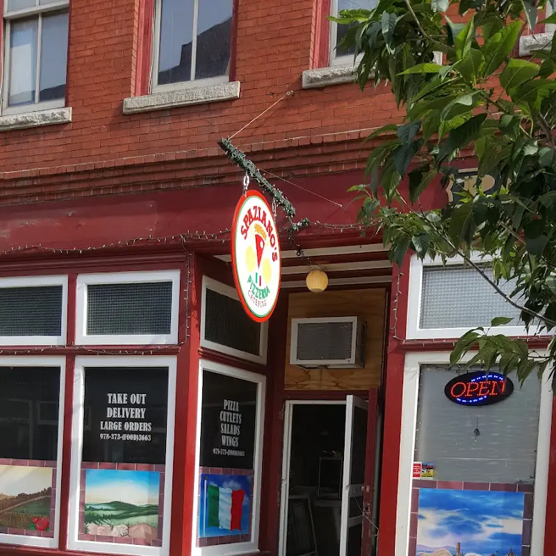 Spaziano's Pizzeria