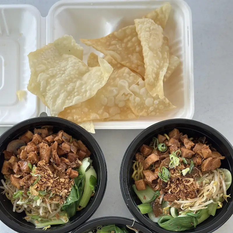 Indo Hibachi