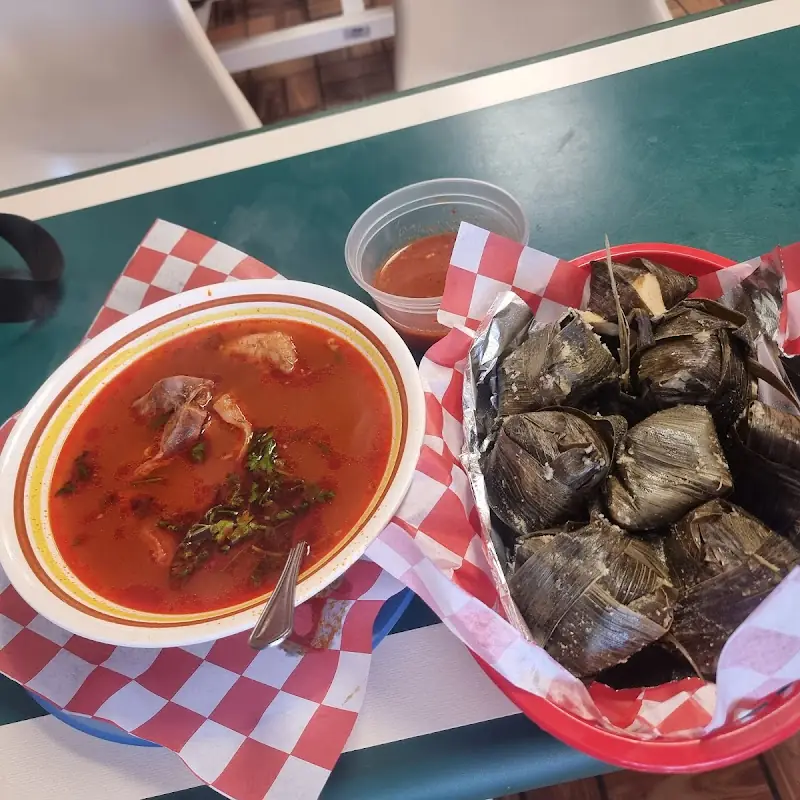 Billy's Lunches