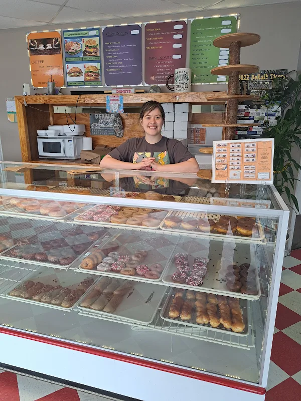 Smithville Donuts