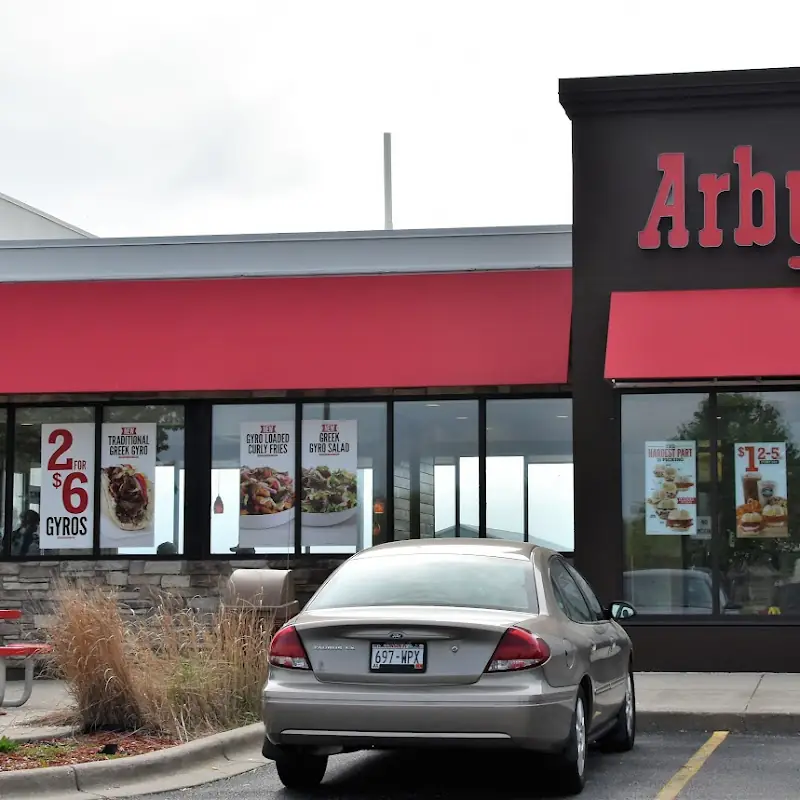 Arby's