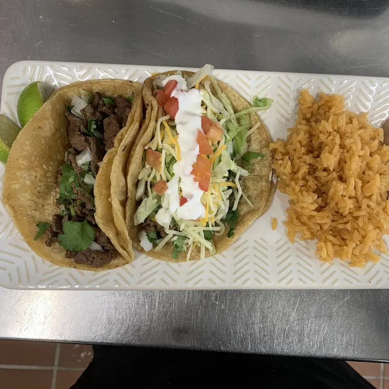 Kayla’s Tacos