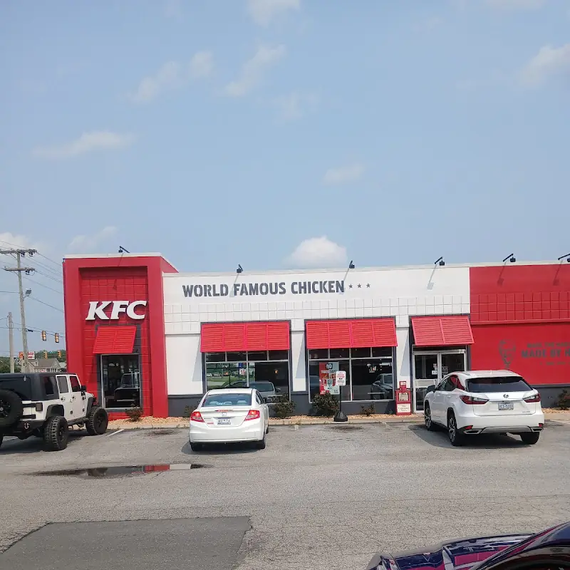 KFC