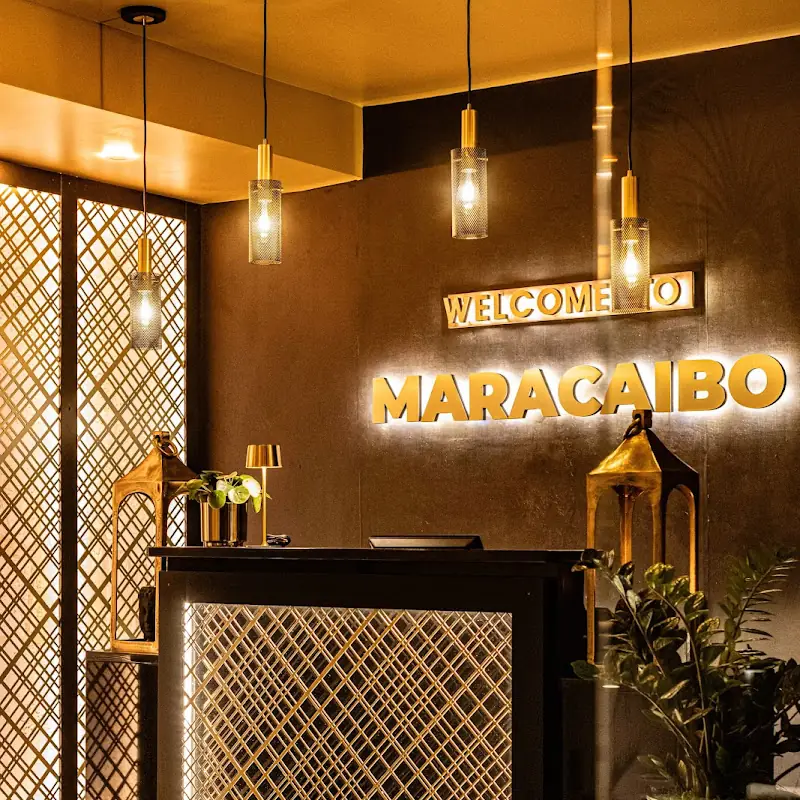 MARACAIBO