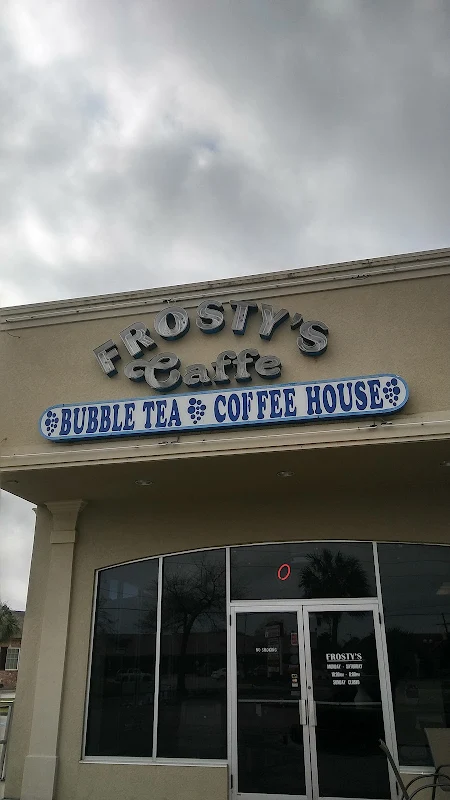 Frosty's Caffè