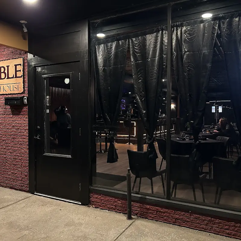 Noble Ramen House