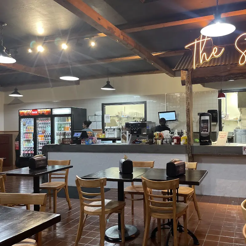 Pattie Shack