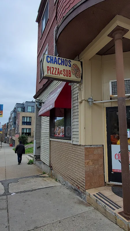 Chacho's Pizza & Subs
