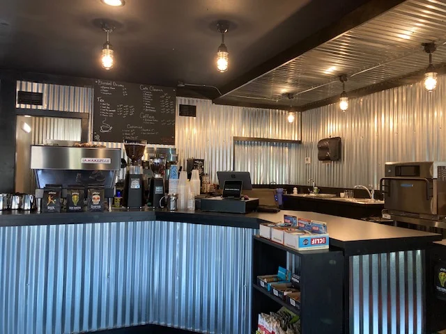 Boulder Junction Coffee Company