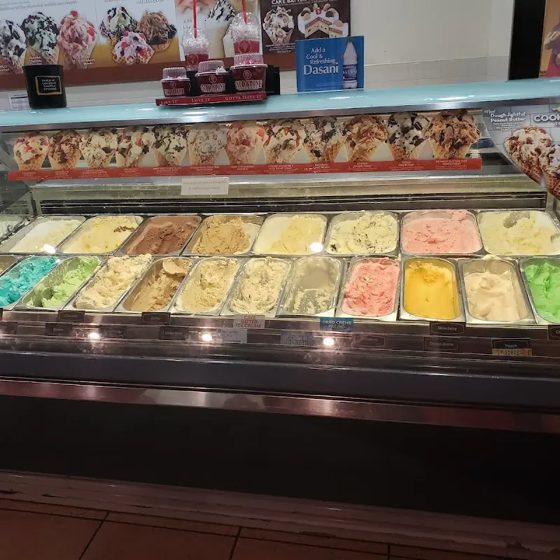 Cold Stone Creamery
