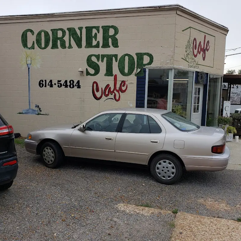 Corner Stop Cafe