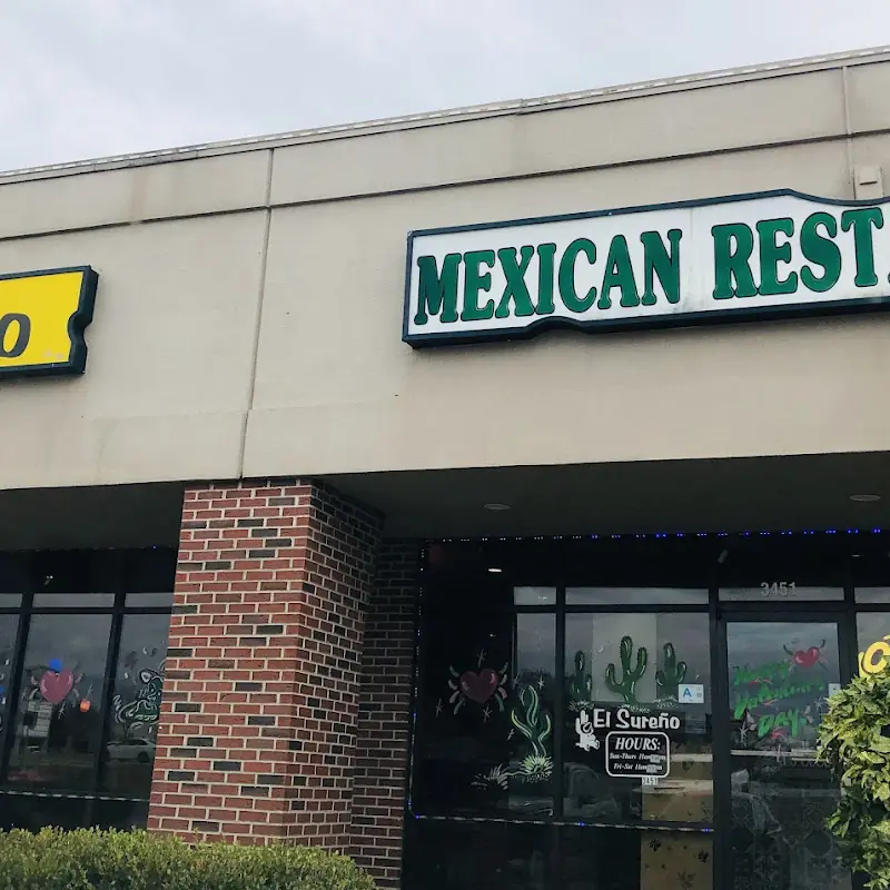 El Sureno Mexican Restaurant