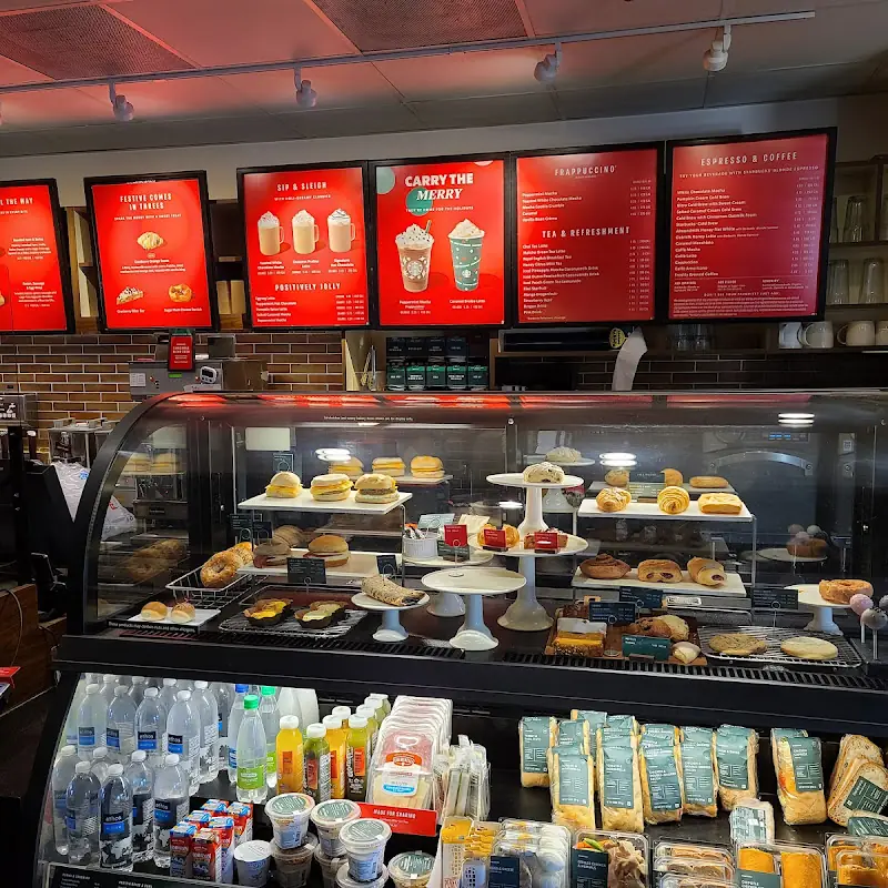 Starbucks Coffee Company