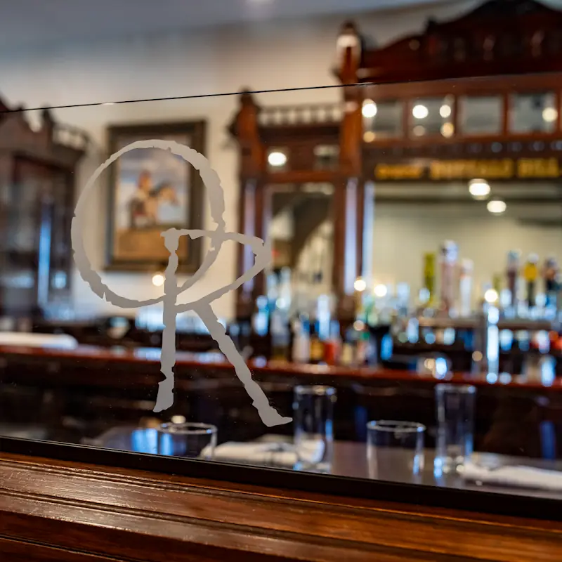 Open Range Bar and Grill