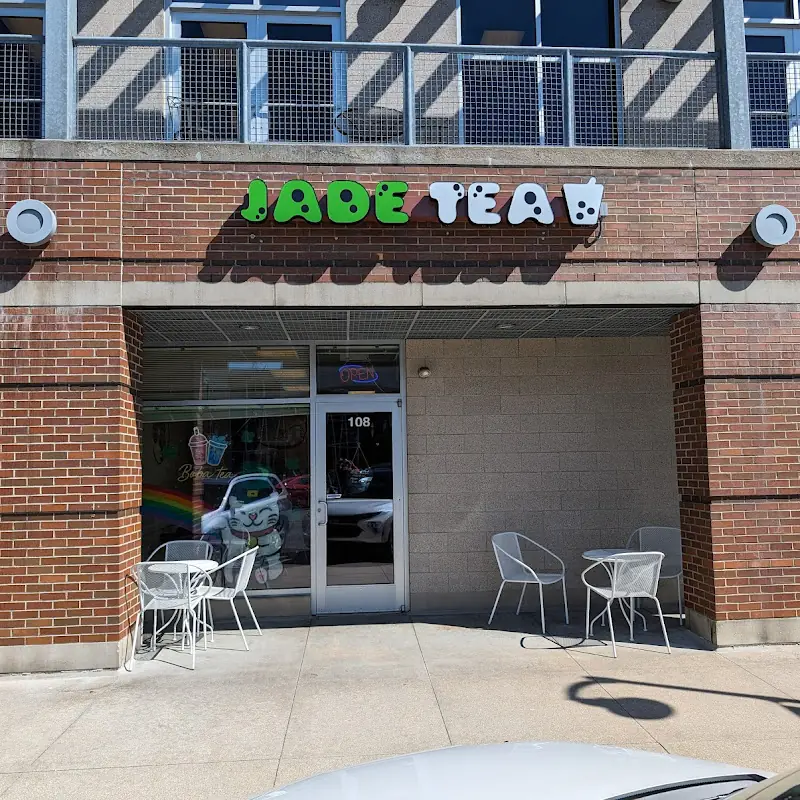 Jade Tea