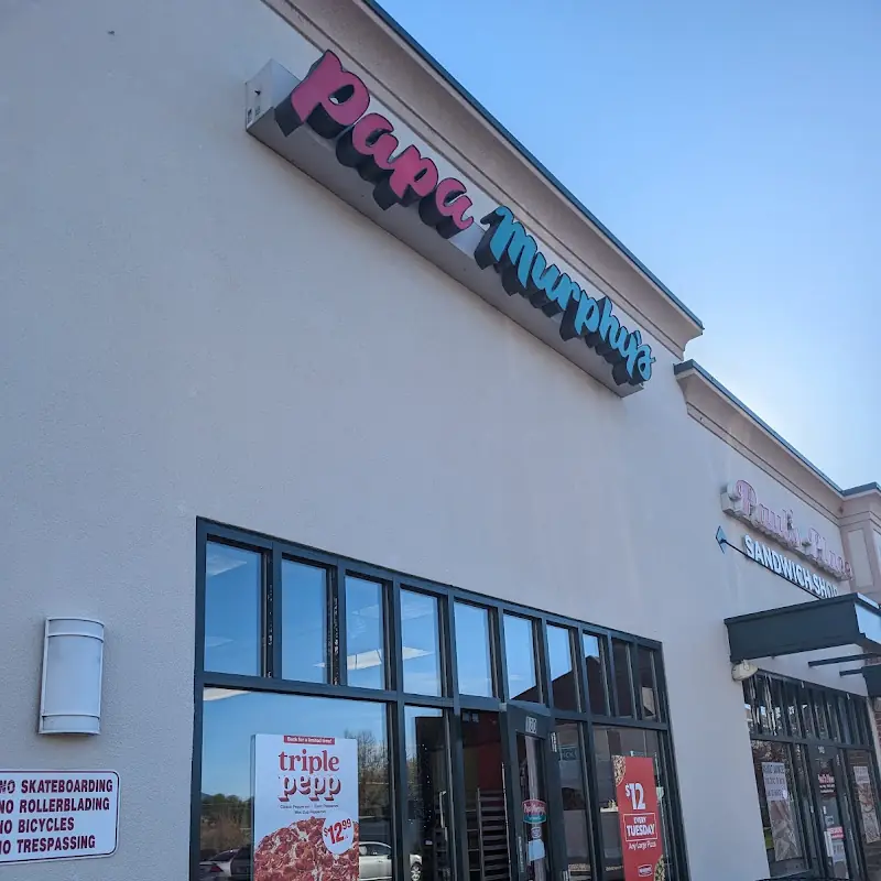 Papa Murphy's | Take 'N' Bake Pizza