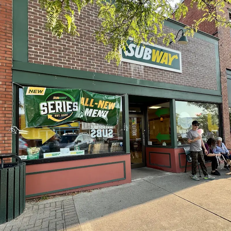 Subway