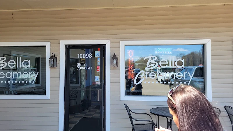 Bella Creamery