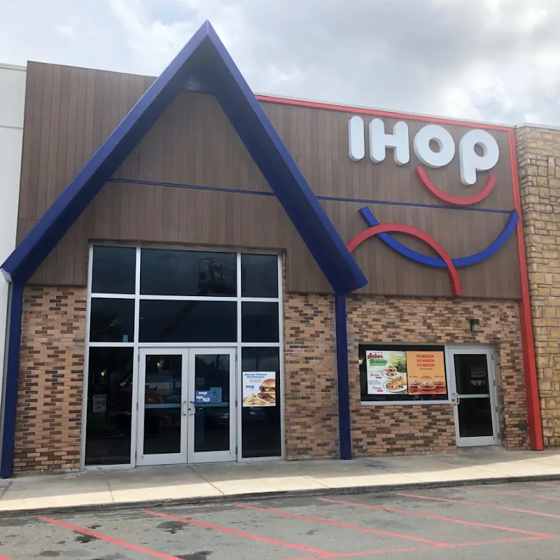 IHOP