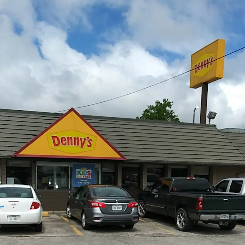 Denny's