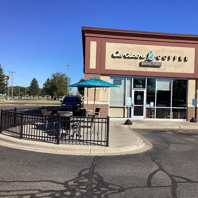 Caribou Coffee