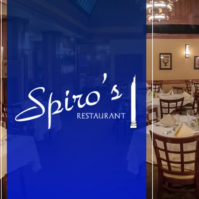 Spiro's Restaurant