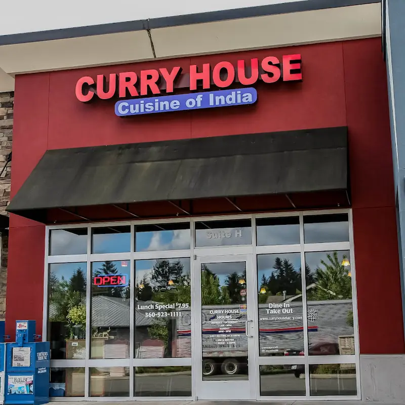 Curry House