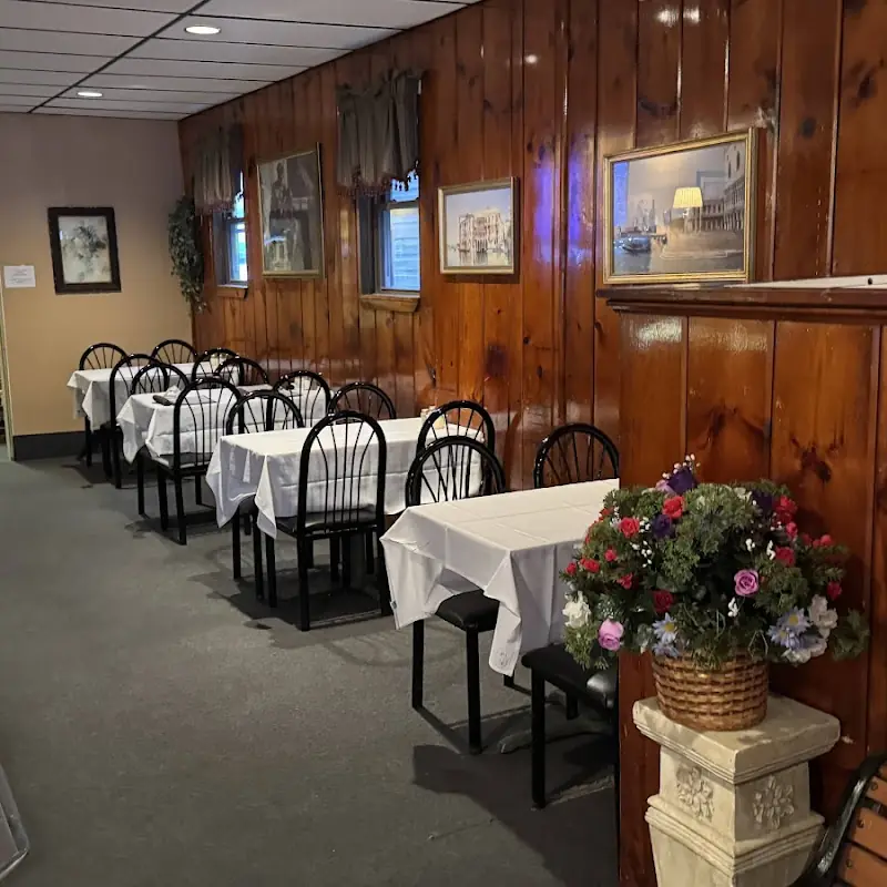 Nobile's Italian Restaurant