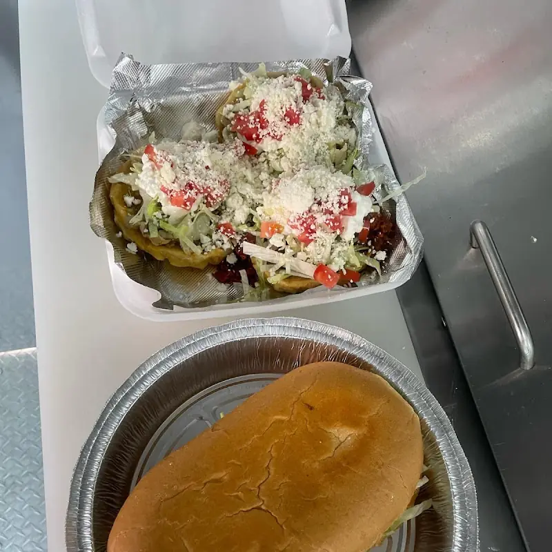 Tacos el charro