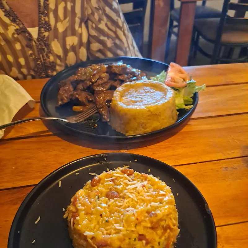 La Fonda