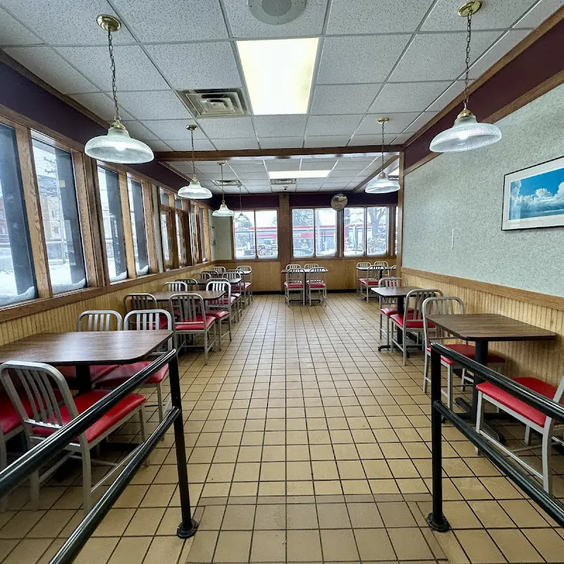 Arby's