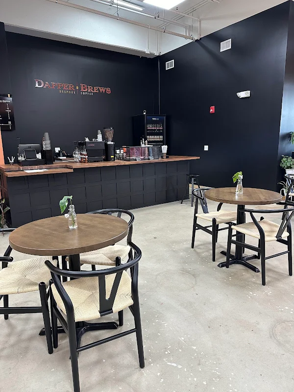 Dapper Brews Coffee
