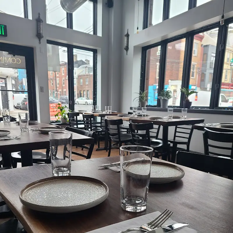 Pera Turkish Cuisine