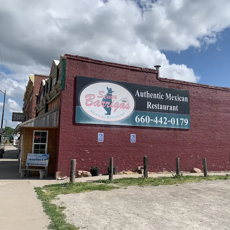 Señor Barrigas Mexican Restaurant-Mound City
