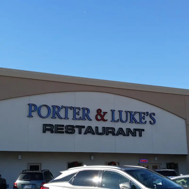 Porter & Luke's Restaurant