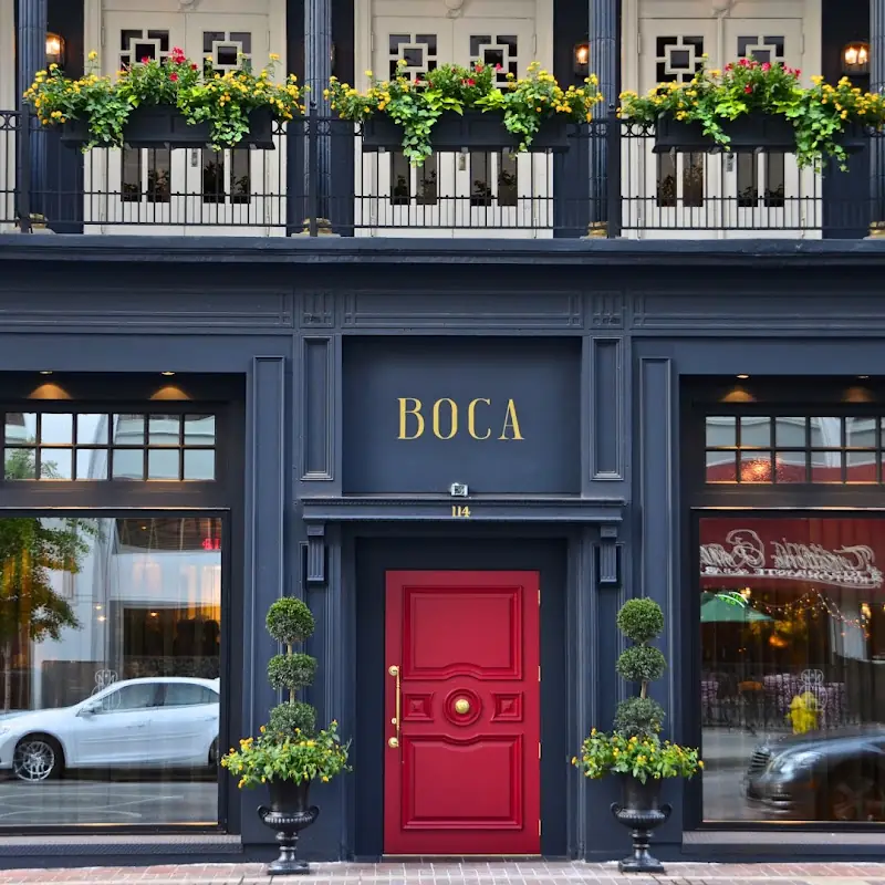 Boca