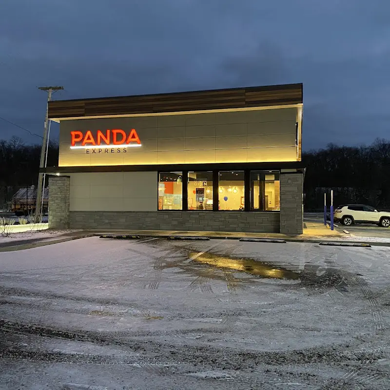 Panda Express