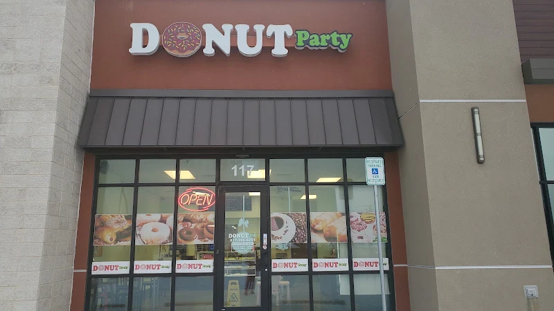 Old Fashion Donut