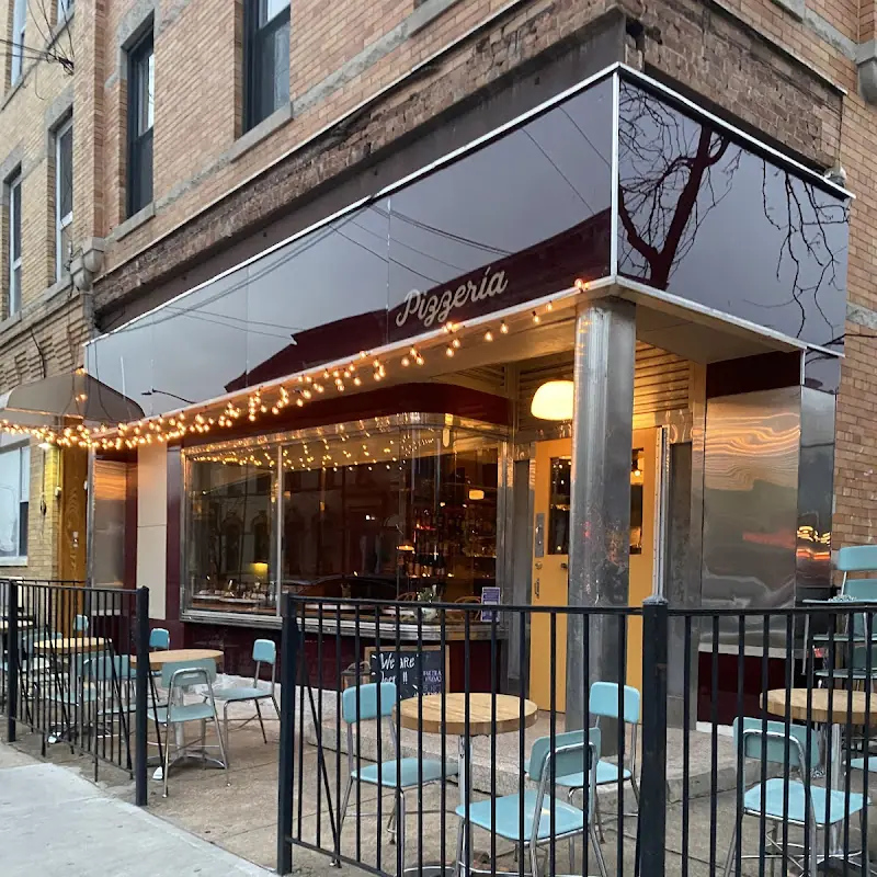 Pizzeria Panina