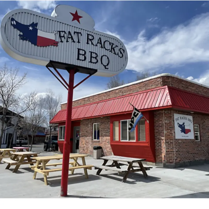 Fat Racks BBQ