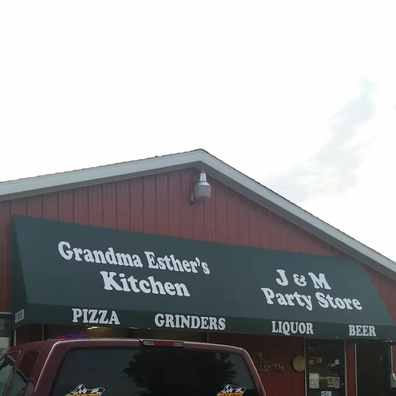 Grandma Esther's Kitchen